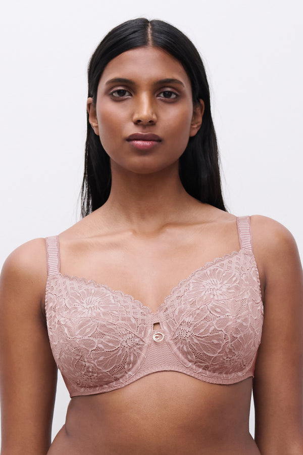 Chantelle Sublime Very Covering Underwired Bra