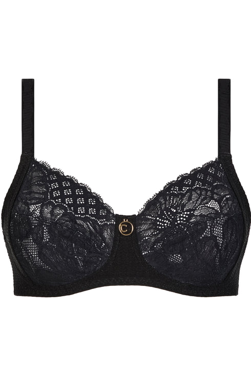 Chantelle Sublime Wirefree Support Bra