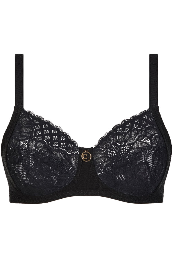 Chantelle Sublime Wirefree Support Bra