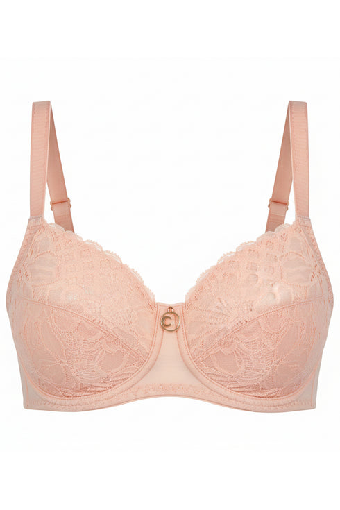 Chantelle Sublime Wirefree Support Bra