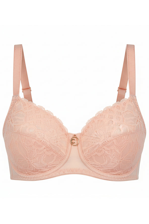 Chantelle Sublime Wirefree Support Bra
