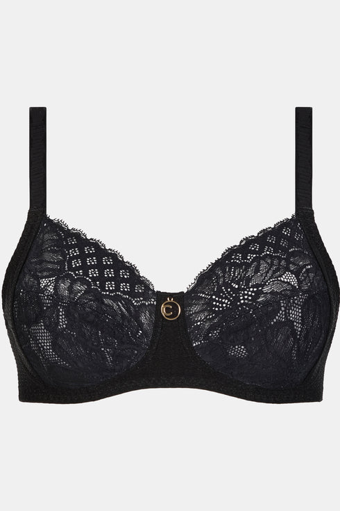Chantelle Sublime Wirefree Support Bra