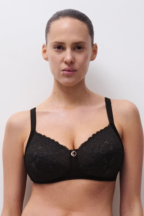 Chantelle Sublime Wirefree Support Bra