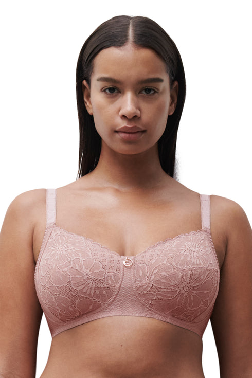 Chantelle Sublime Wirefree Support Bra