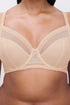 ChantelleRomance Covering Underwired Bra
