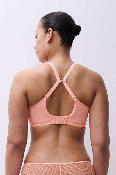 Chantelle Romance Unlined Underwire Bra