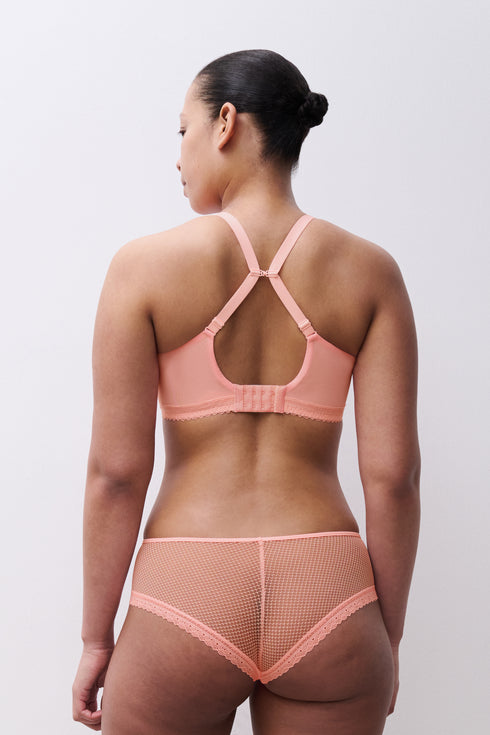 Chantelle Romance Unlined Underwire Bra