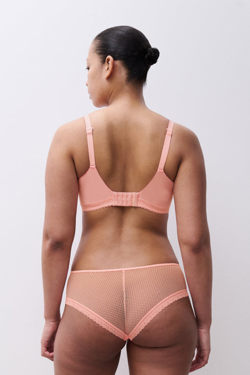 Chantelle Romance Unlined Underwire Bra