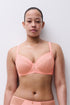 Chantelle Romance Unlined Underwire Bra