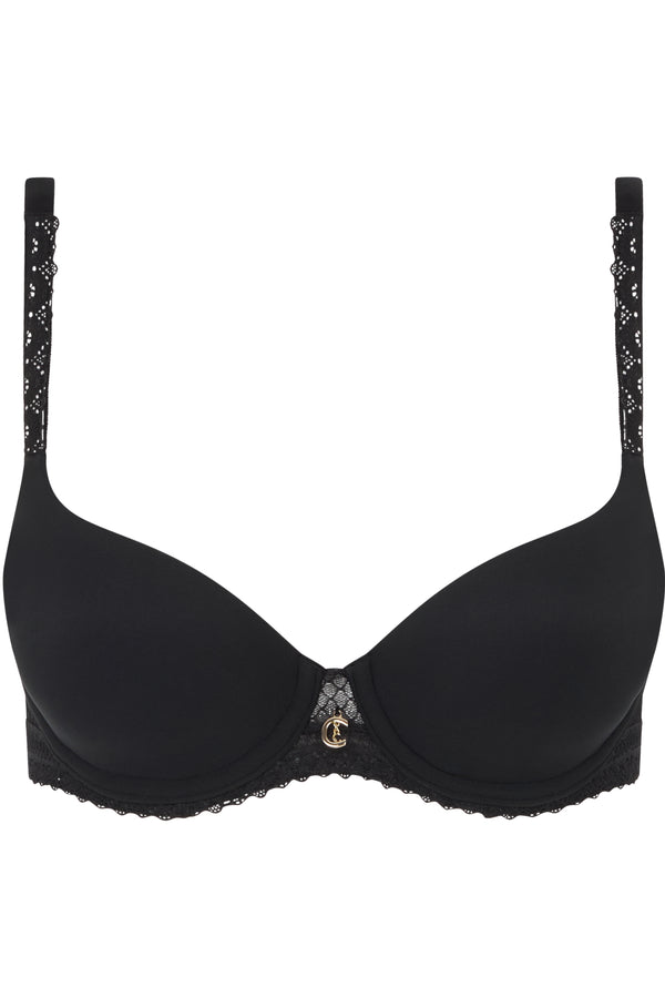 Chantelle Romance Covering T-shirt Bra