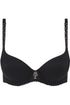 Chantelle Romance Covering T-shirt Bra