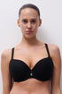 Chantelle Romance Covering T-shirt Bra