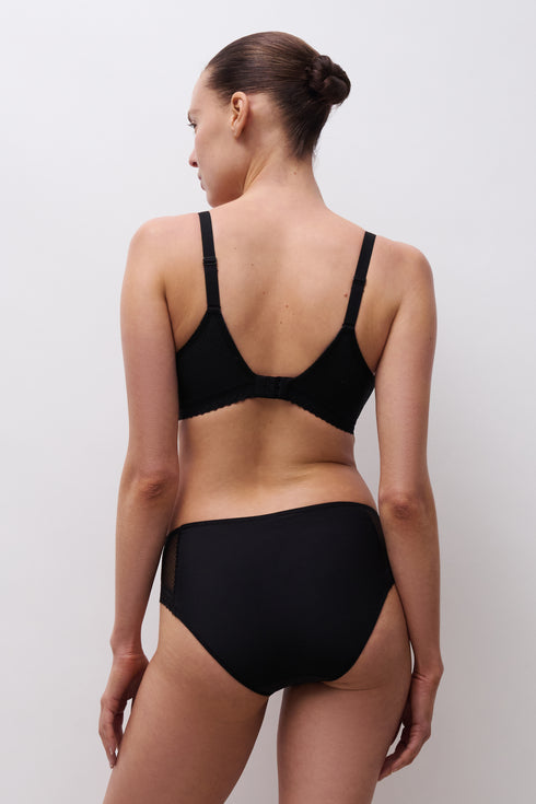 Chantelle Romance Covering T-shirt Bra