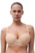 Chantelle Romance Covering T-shirt Bra