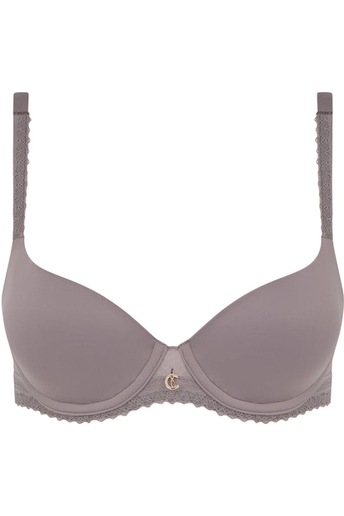 Chantelle Romance Covering T-shirt Bra