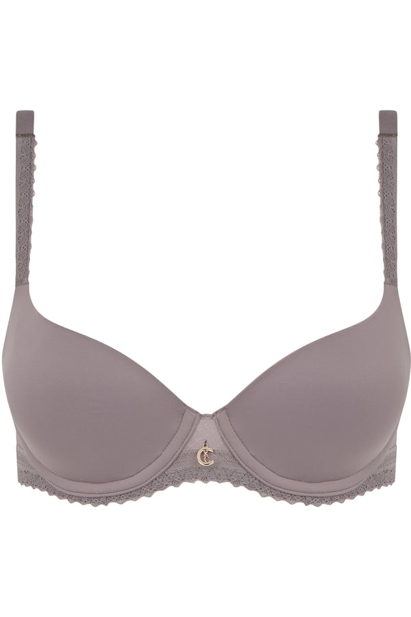 Chantelle Romance Covering T-shirt Bra