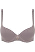 Chantelle Romance Covering T-shirt Bra