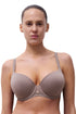 Chantelle Romance Covering T-shirt Bra