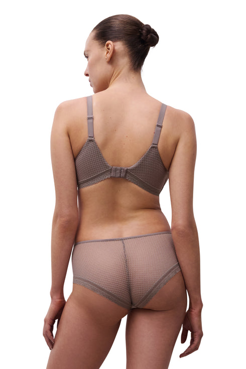 Chantelle Romance Covering T-shirt Bra