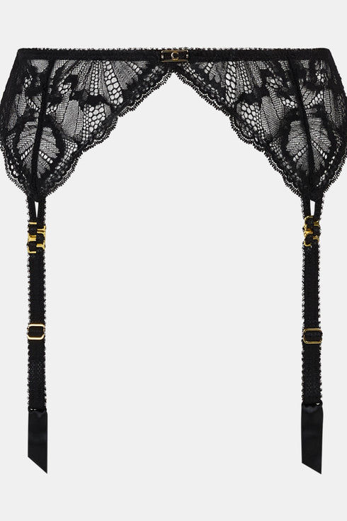 Chantelle Muse Suspender Belt