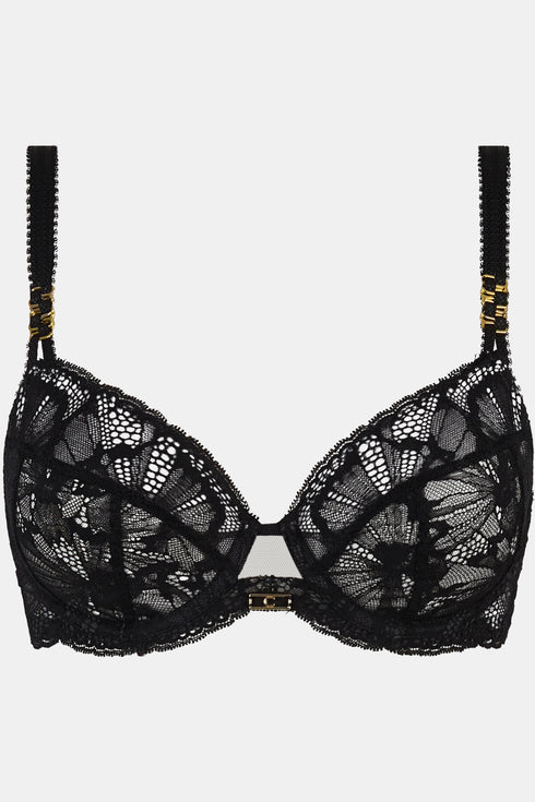 Chantelle Muse Covering Underwired Bra