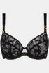 Chantelle Muse Covering Underwired Bra