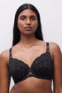 Chantelle Muse Covering Underwired Bra