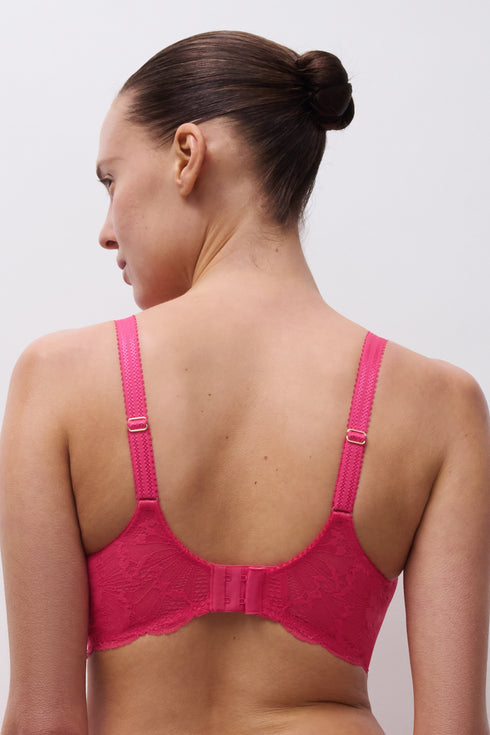 Chantelle Muse Covering Underwired Bra