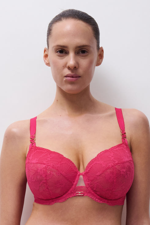 Chantelle Muse Covering Underwired Bra