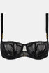 Chantelle Muse Half-cup Balcony Bra
