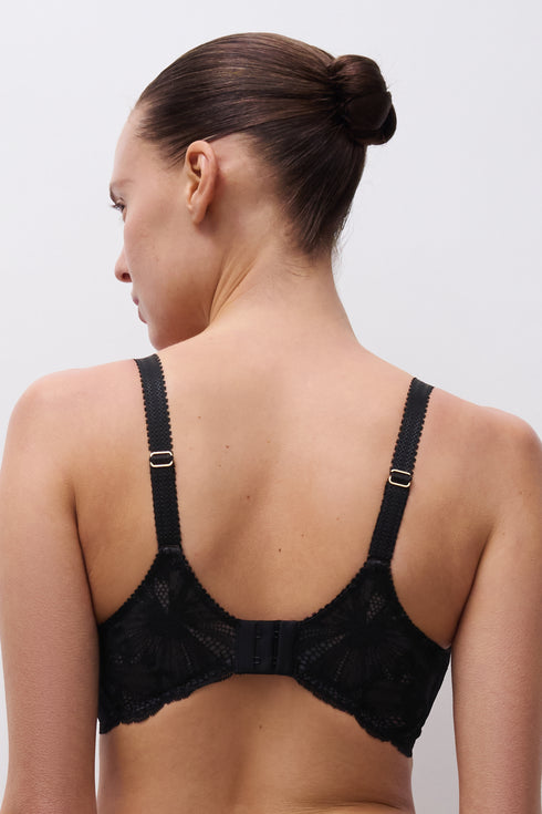 Chantelle Muse Half-cup Balcony Bra