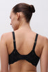 Chantelle Muse Half-cup Balcony Bra