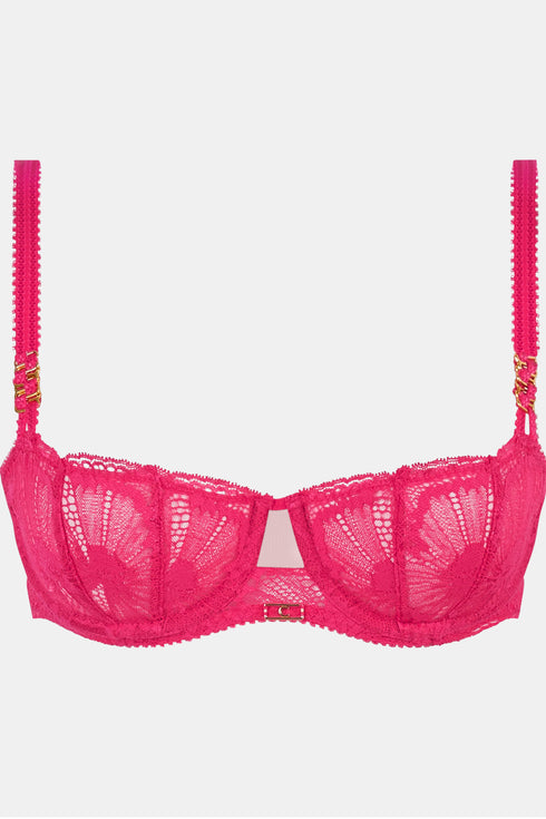 Chantelle Muse Half-cup Balcony Bra