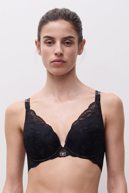 Chantelle Muse Push Up Bra