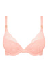 Chantelle Muse Lace Push-up Bra