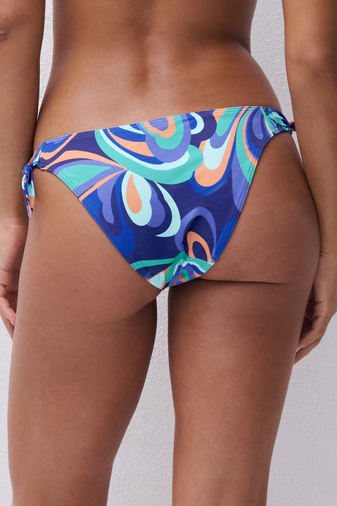 Chantelle Vita Side-tie Bikini Swim Bottom