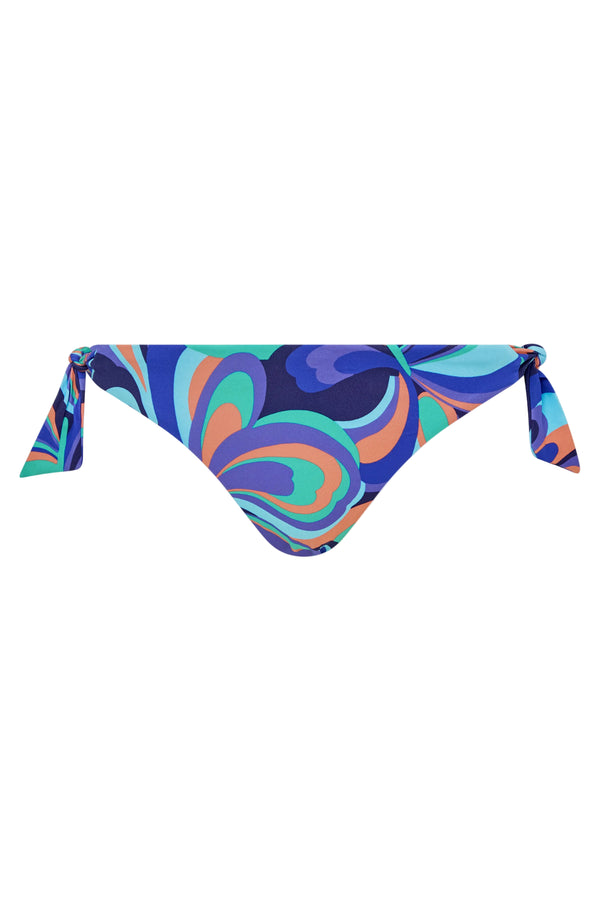 Chantelle Vita Side-tie Bikini Swim Bottom