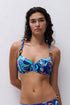 Chantelle Vita Underwire Swim Top