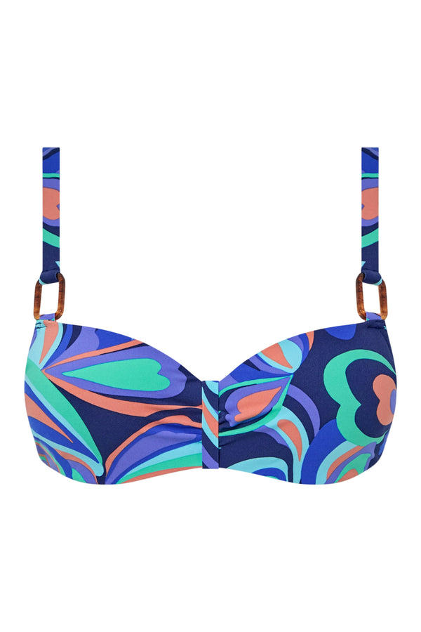 Chantelle Vita Demi Swim Top