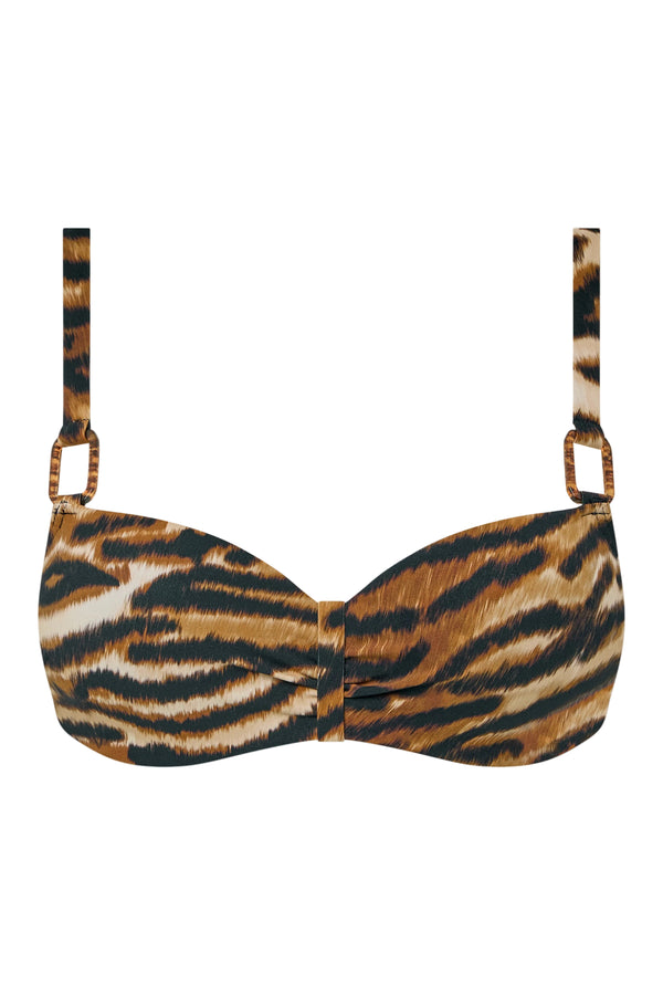 Chantelle Vita Demi Swim Top