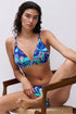 Chantelle Vita Triangle Swim Top