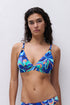 Chantelle Vita Triangle Swim Top