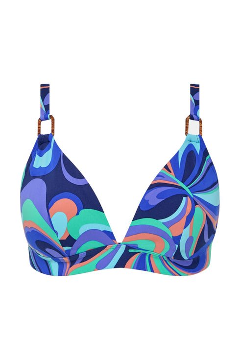 Chantelle Vita Triangle Swim Top