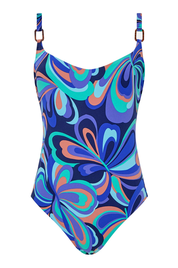 Chantelle Vita Underwire Swimsuit