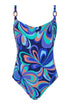 Chantelle Vita Underwire Swimsuit