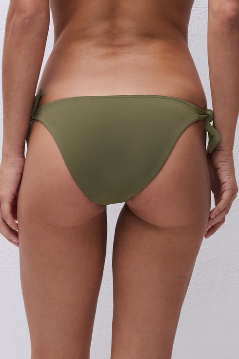 Chantelle Serenita Side-tie Bikini Swim Bottom