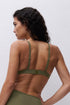 Chantelle Serenita Wirefree Triangle Spacer Bra