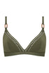 Chantelle Serenita Wirefree Triangle Spacer Bra
