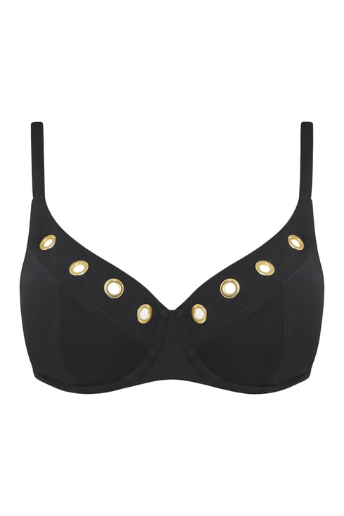 Chantelle Sicilia Underwire Swim Top