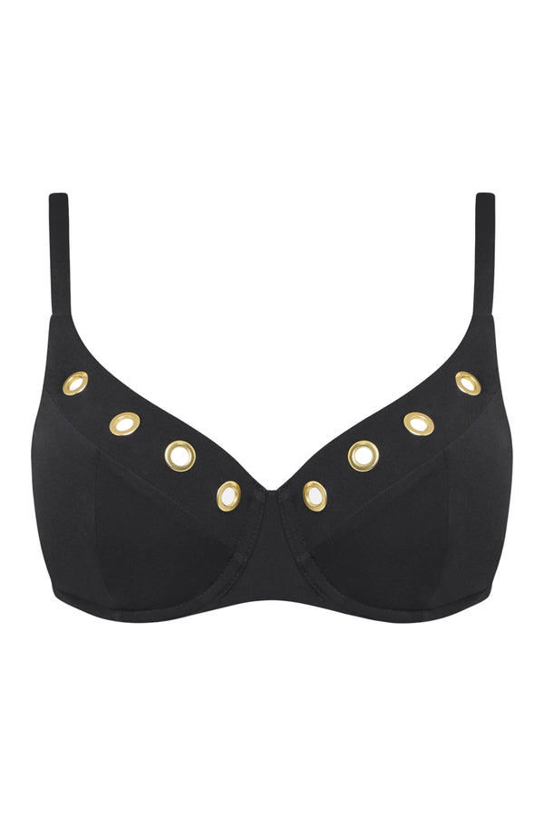 Chantelle Sicilia Underwire Swim Top
